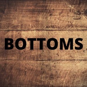 REASONABLE OFFERS ARE ACCEPTED!